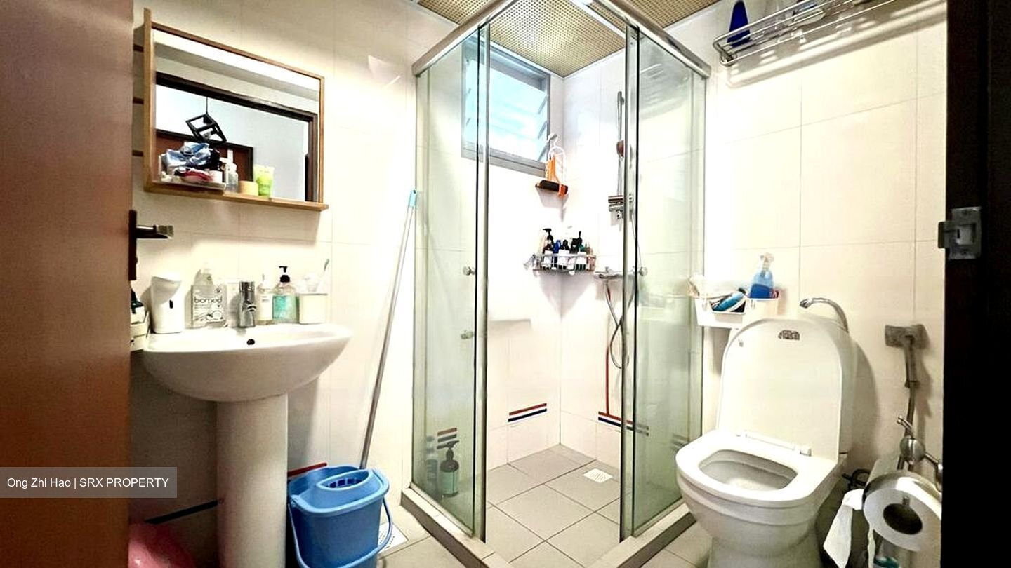 Blk 233B Matilda Court (Punggol), HDB 4 Rooms #456816611